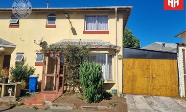 Casa en Arriendo en Lomas de Bellavista