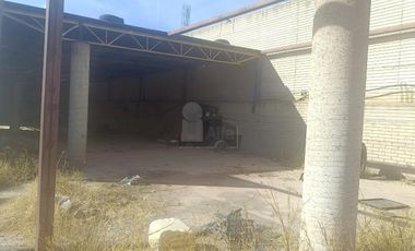 Local en venta y/o renta en Chihuahua Colonia Nogales