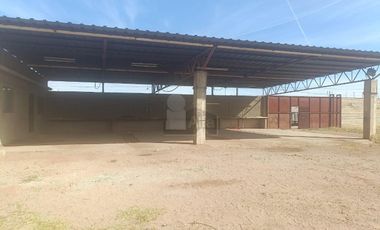 Local en venta y/o renta en Chihuahua Colonia Nogales