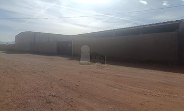 Local en venta y/o renta en Chihuahua Colonia Nogales