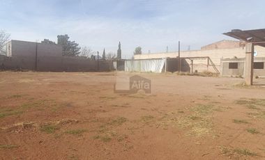 Local en venta y/o renta en Chihuahua Colonia Nogales