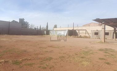 Local en venta y/o renta en Chihuahua Colonia Nogales