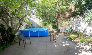 VENTA CASA DE 3 DORM Y PATIO EN CANDIOTI NORTE