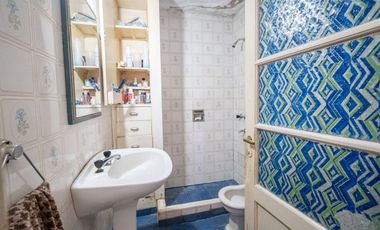 VENTA CASA DE 3 DORM Y PATIO EN CANDIOTI NORTE