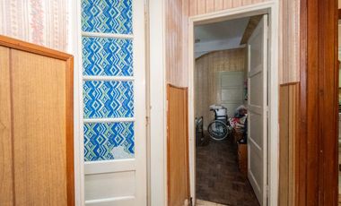 VENTA CASA DE 3 DORM Y PATIO EN CANDIOTI NORTE