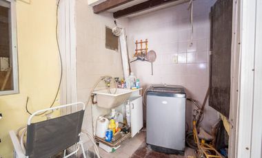 VENTA CASA DE 3 DORM Y PATIO EN CANDIOTI NORTE