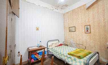 VENTA CASA DE 3 DORM Y PATIO EN CANDIOTI NORTE