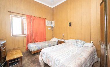 VENTA CASA DE 3 DORM Y PATIO EN CANDIOTI NORTE