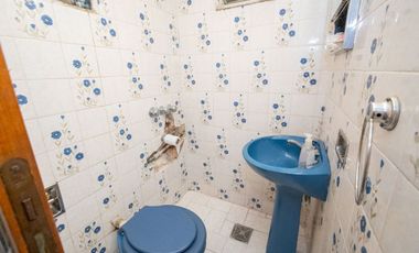 VENTA CASA DE 3 DORM Y PATIO EN CANDIOTI NORTE