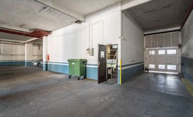 Depto 2 dorm con cochera en el centro