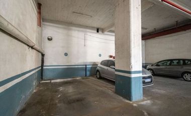 Depto 2 dorm con cochera en el centro