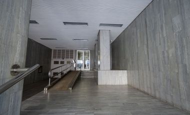 Depto 2 dorm con cochera en el centro