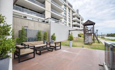 Alquiler Departamento 3 ambientes Nuevo Quilmes