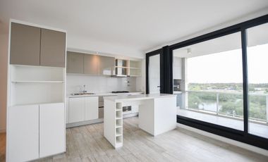 Alquiler Departamento 3 ambientes Nuevo Quilmes
