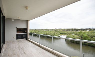 Alquiler Departamento 3 ambientes Nuevo Quilmes