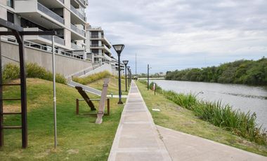 Alquiler Departamento 3 ambientes Nuevo Quilmes