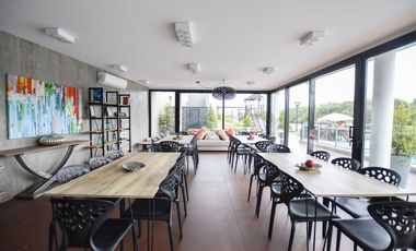 Alquiler Departamento 3 ambientes Nuevo Quilmes