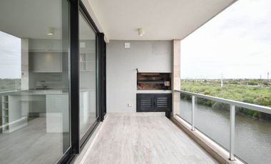 Alquiler Departamento 3 ambientes Nuevo Quilmes