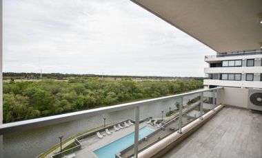 Alquiler Departamento 3 ambientes Nuevo Quilmes