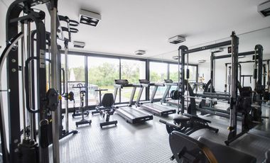 Alquiler Departamento 3 ambientes Nuevo Quilmes