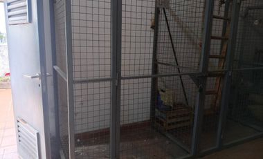 Alquiler departemento 2 amb - San Justo