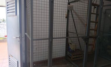 Alquiler departemento 2 amb - San Justo