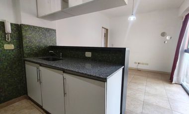 Alquiler departemento 2 amb - San Justo