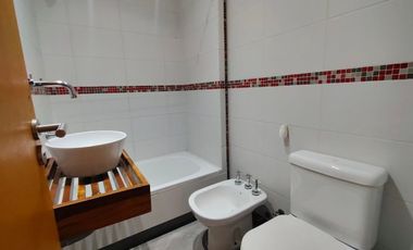 Alquiler departemento 2 amb - San Justo