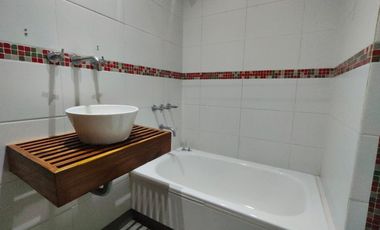 Alquiler departemento 2 amb - San Justo