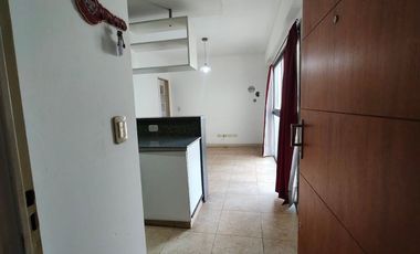 Alquiler departemento 2 amb - San Justo