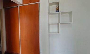 Alquiler departemento 2 amb - San Justo