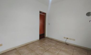 Alquiler departemento 2 amb - San Justo