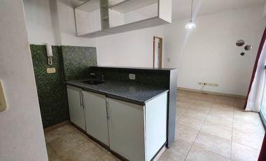Alquiler departemento 2 amb - San Justo