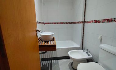 Alquiler departemento 2 amb - San Justo