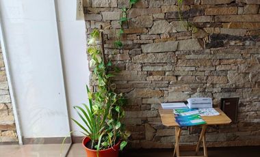 Alquiler departemento 2 amb - San Justo