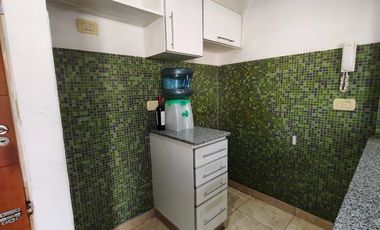 Alquiler departemento 2 amb - San Justo