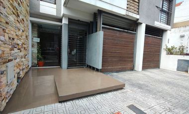 Alquiler departemento 2 amb - San Justo