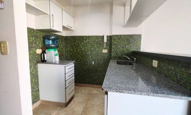 Alquiler departemento 2 amb - San Justo