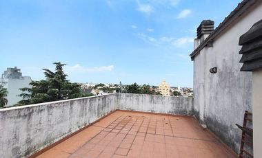 Alquiler departemento 2 amb - San Justo