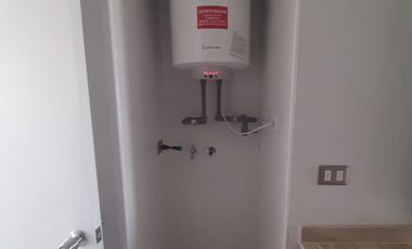 Arriendo Depto. 1D/1B - San Miguel