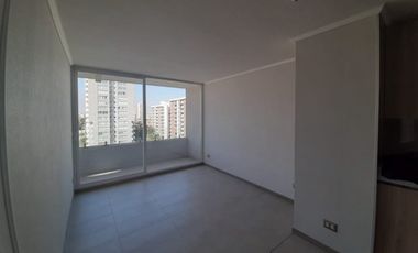 Arriendo Depto. 1D/1B - San Miguel
