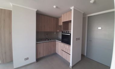 Arriendo Depto. 1D/1B - San Miguel