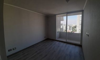 Arriendo Depto. 1D/1B - San Miguel