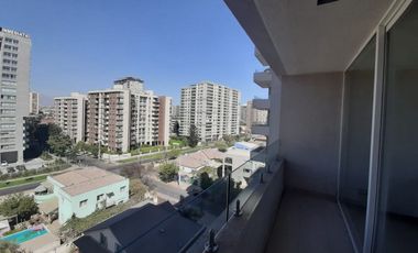 Arriendo Depto. 1D/1B - San Miguel