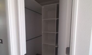 Arriendo Depto. 1D/1B - San Miguel