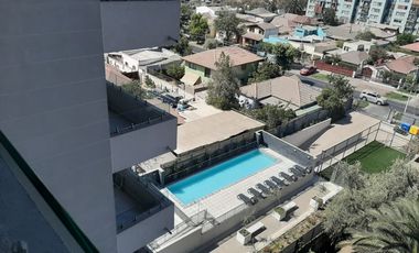 Arriendo Depto. 1D/1B - San Miguel