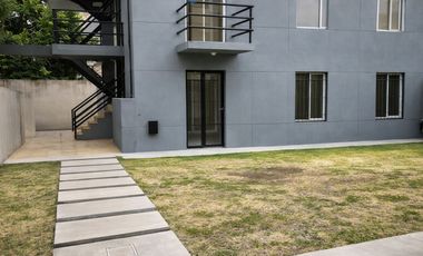 Alquiler Dpto. Ph Moron