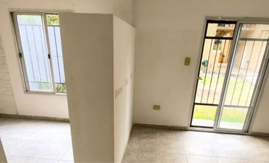 Alquiler Dpto. Ph Moron