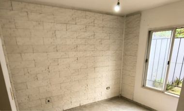 Alquiler Dpto. Ph Moron