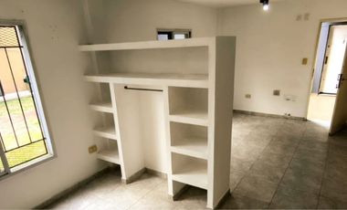 Alquiler Dpto. Ph Moron